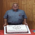 Dr. Dean R. Yates, DVM Photo