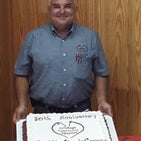 Dr. Dean R. Yates, DVM Photo